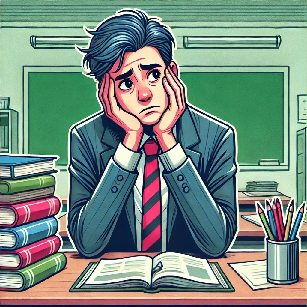 Desafios do Ensino para um aluno com&nbsp;autismo