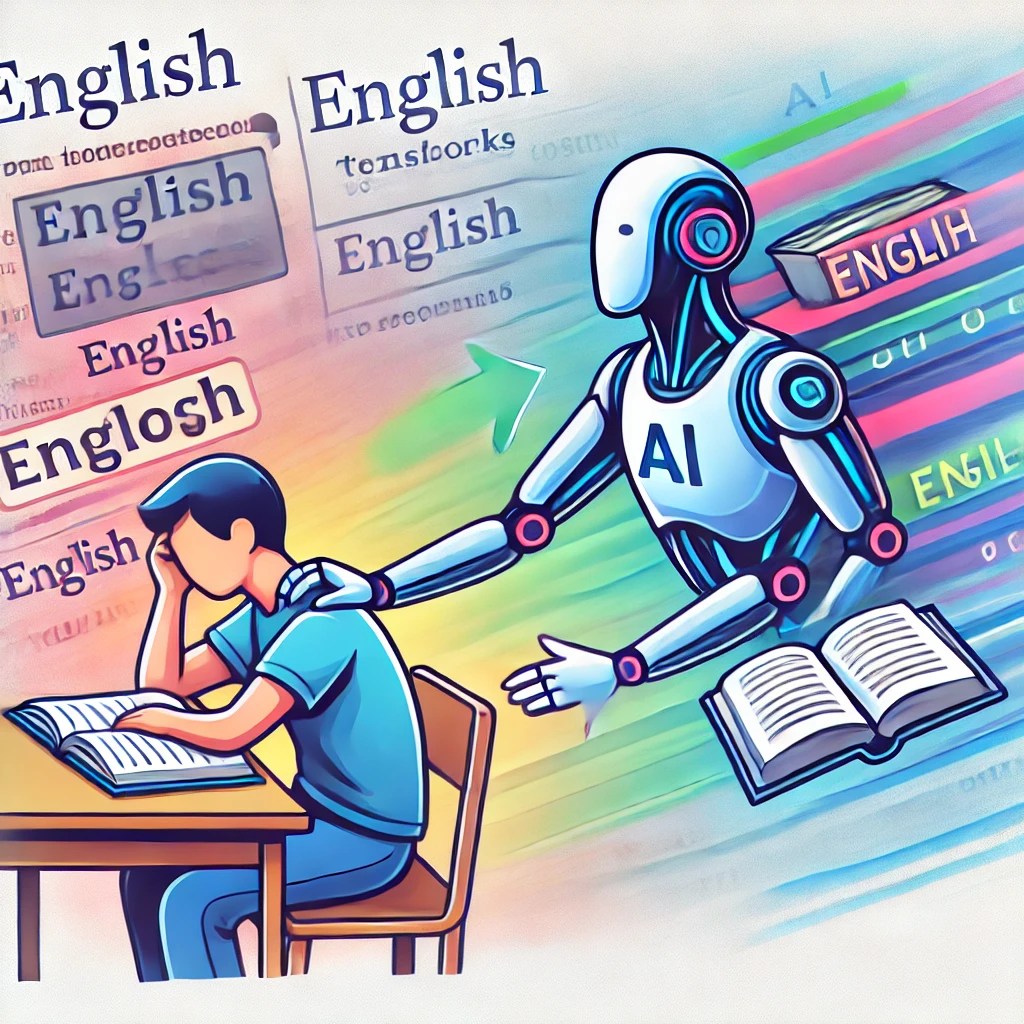 Aprendendo uma idioma na Era&nbsp;Contemporânea