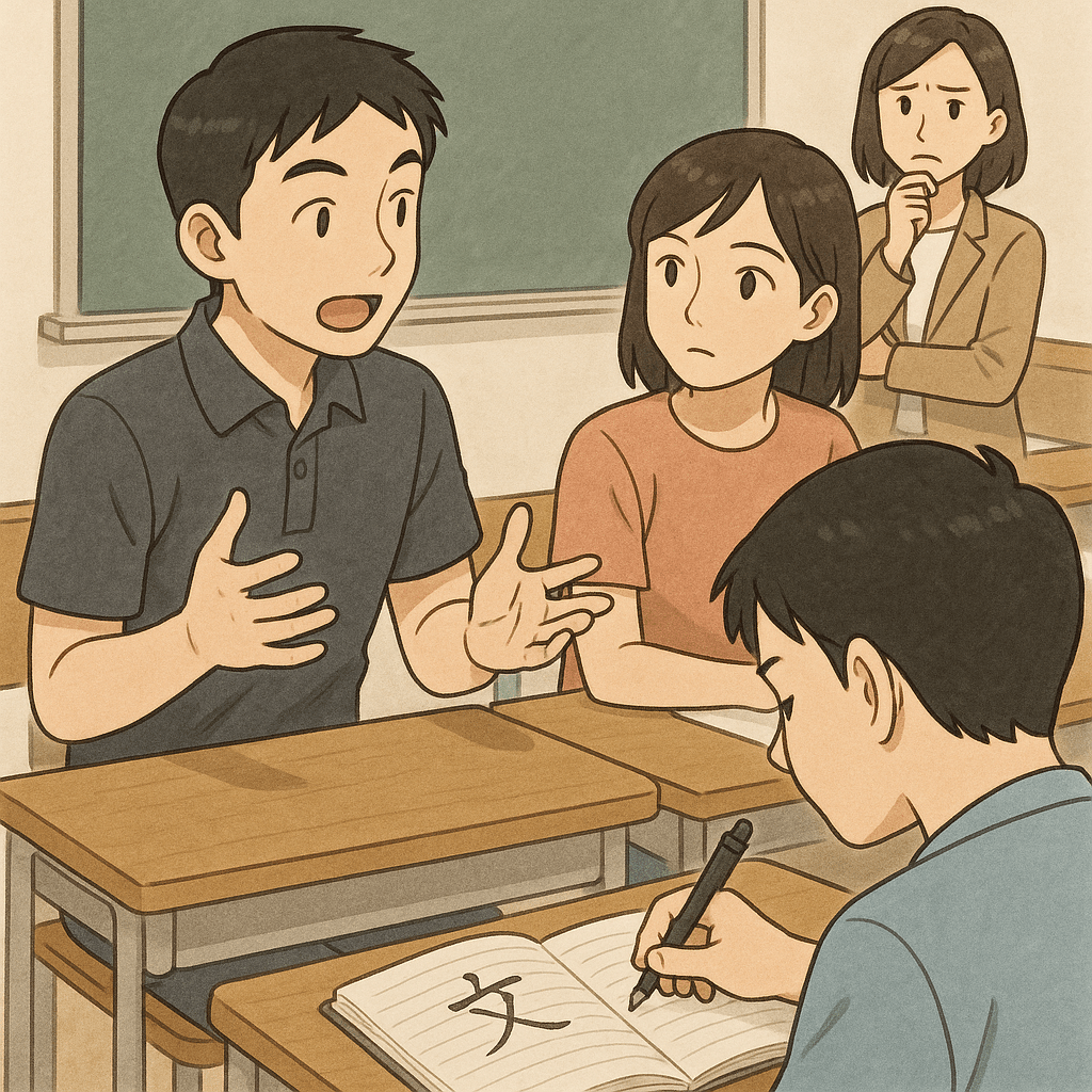 Minhas reflexões sobre o&nbsp;semestre