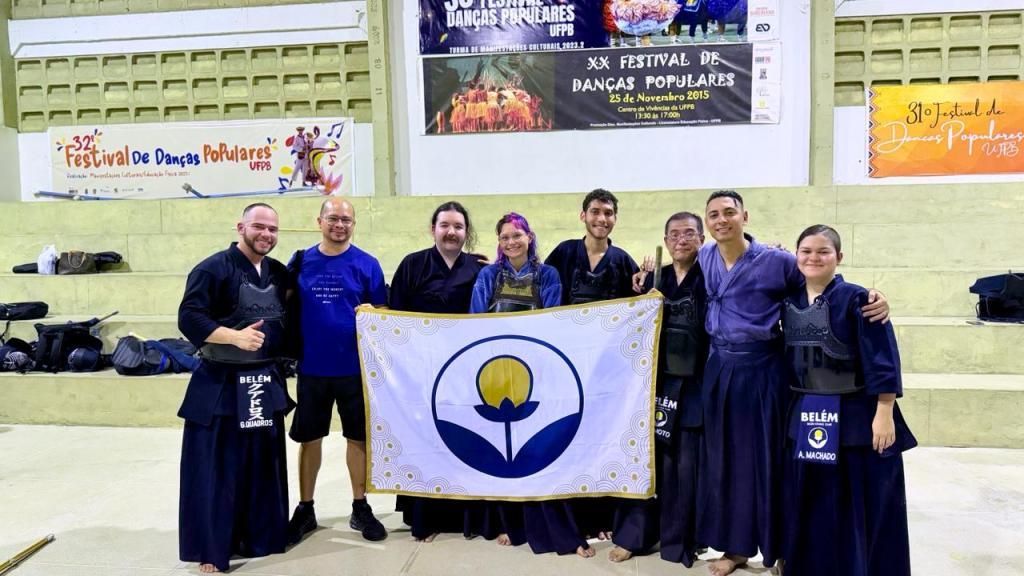 Agradecimento ao CEKO